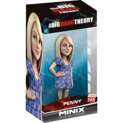 MINIX BIG BANG THEORY - PENNY