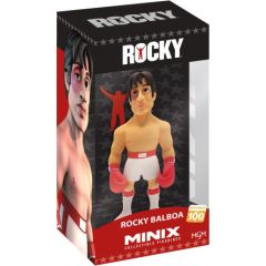 MINIX ROCKY - ROCKY BALBOA