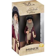 MINIX - LEONARDO DA VINCCI