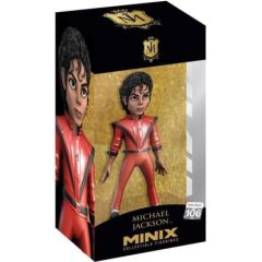 MINIX - MICHAEL JACKSON THRILLER