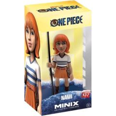 MINIX ONE PIECE - NAMI