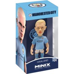 MINIX MANCHESTER CITY - ERLING HAALAND