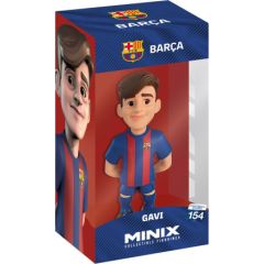 MINIX FC BARCELONA - GAVI Фигурки и герои