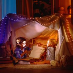 Twinkly TWD400STP-TEU strip light Universal strip light LED 2000 mm Ziemassvētku lampiņas, LED virtenes