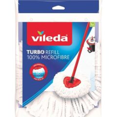Spin Mop Refill Vileda TURBO Classic