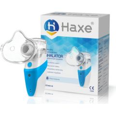 Haxe inhalators NBM4