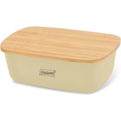 MAESTRO breadbox MR-1776-IVORY