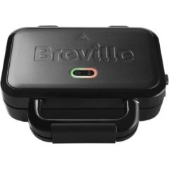 Breville sandwich toaster VST082X