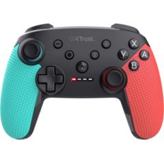 Spēļu kontrolieris Trust GXT 1246 Muta fot Nintendo Switch Blue/ Red Spēļu kontrolieri