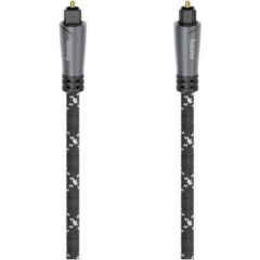Cable Hama ODT optical 1,5m Dažādi vadi