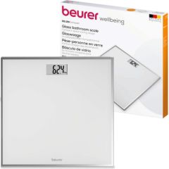 Glass scale GS120, Beurer Kompakt