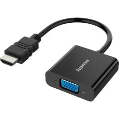 Adapter Hama HDMI->VGA HDMI vadi