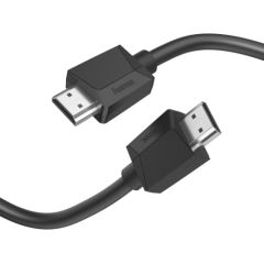 Cable Hama HDMI, Ultra-HD 4K, Ethernet, 5 m HDMI vadi