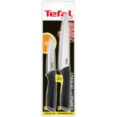 Knives set Tefal, 2 pcs (UTILITY 12CM,  BREAD 20CM)
