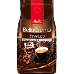 Coffee beans Melitta, Espresso, 1kg