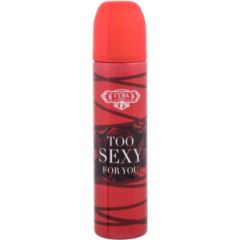 Cuba Too Sexy For You 100ml Sieviešu Smaržas
