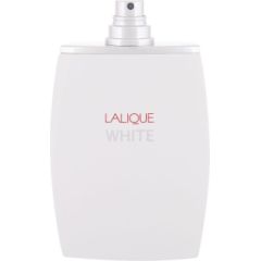Lalique Tester White 125ml