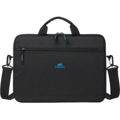 NB CASE GREMIO 14"/BLACK 5513 RIVACASE Somas portatīvajiem datoriem