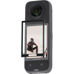 2 sets Tempered Glass Film Sunnylife for Insta360 X4
