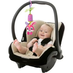 PLAYGRO rotaļlieta Cheeky Chime Sunny Bunny, 0186974