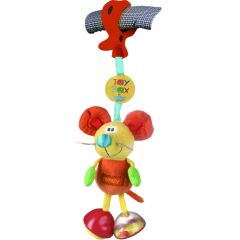 PLAYGRO pele piekarināma Mimsy, 0101141