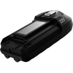 Rowenta Xforce 22V ZR009700, battery (black)