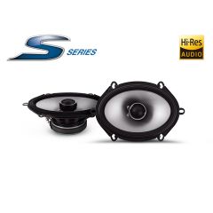 Skaļruņu komplekts Koaksiālie (Coaxial) Alpine S2-S68