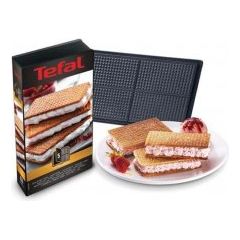 Snack Collection Acc. Waffers, Tefal