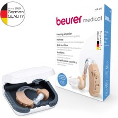 Dzirdes aparāts Hearing amplifier HA20 Beurer