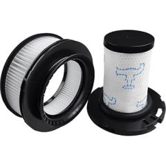 Washable filter for X-Force 11.60 & 12.60 TY98, 14.60 & 15.60 TY Putekļu sūcēju filtri