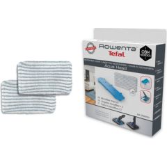 Microfiber mops 2pcs for Aqua Head, Tefal Putekļu sūcēju filtri
