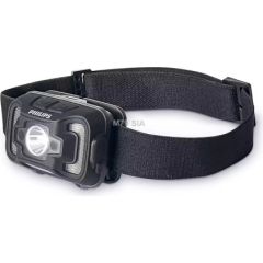 Philips LED headlamp SFL2000RH 330lm 1800mAh Apgaismes ierīces
