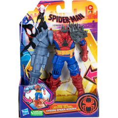 SPIDER-MAN Movie Фигурка Deluxe, 15 см