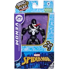 SPIDER-MAN Фигура Bend and Flex, 15 см