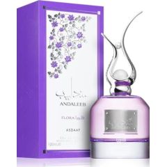 Asdaaf Al Andaleeb Flora EDP 100ml Unisex Smaržas