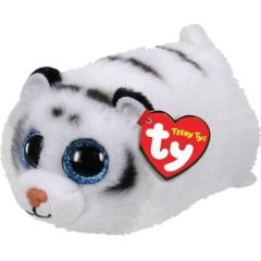 TY Teeny Tys Tundra - Biały tygrys 10cm