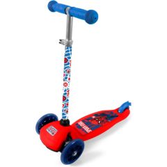Spider-man 3 WHEELS Skrejritenis SPIDERMAN