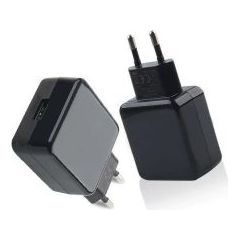 UleFone   AC/DC Adapter Bulk Black