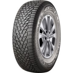 235/60R17 GT RADIAL ICEPRO SUV 3 (EVO) 106T XL Studded 3PMSF M+S