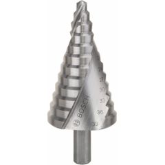 Bosch Bit HSS 12 -  6-39mm Jaunumi -Dārzam
