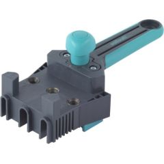 wolfcraft GmbH Dowelmaster - dowel gauge for wood joints Jaunumi -Dārzam