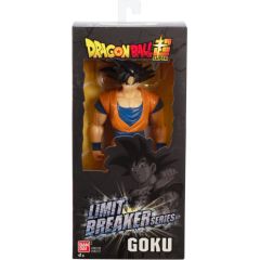 Bandai DRAGON BALL LIMIT BREAKER GOKU Figūriņas un varoņi