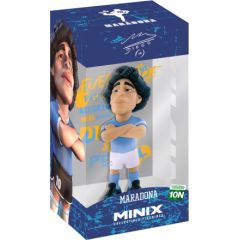MINIX MARADONA - NAPOLI Фигурки и герои