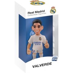 MINIX REAL MADRYT - FEDERICO VALVERDE Фигурки и герои