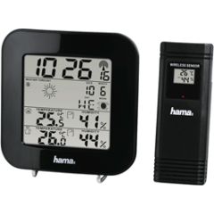 Thermometer Hama Jaunumi - Audio-Video