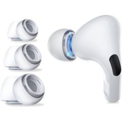 Tech-Protect EarTips AirPods Pro 1/2 3pcs