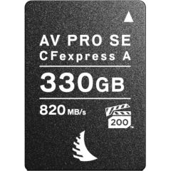 Angelbird карта памяти CFexpress Type A 330GB AV PRO SE