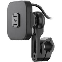 Peak Design Mobile Motorcycle Mirror Mount Charging Jaunumi - Audio-Video