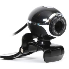 Omega web cam OUWC480, black Jaunumi - Datori