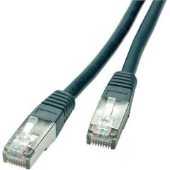 Vivanco kabelis Promostick CAT 5e tīkla Ethernet kabelis 2m (20241)